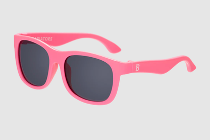 Non-Polarized Navigator Sunglasses
