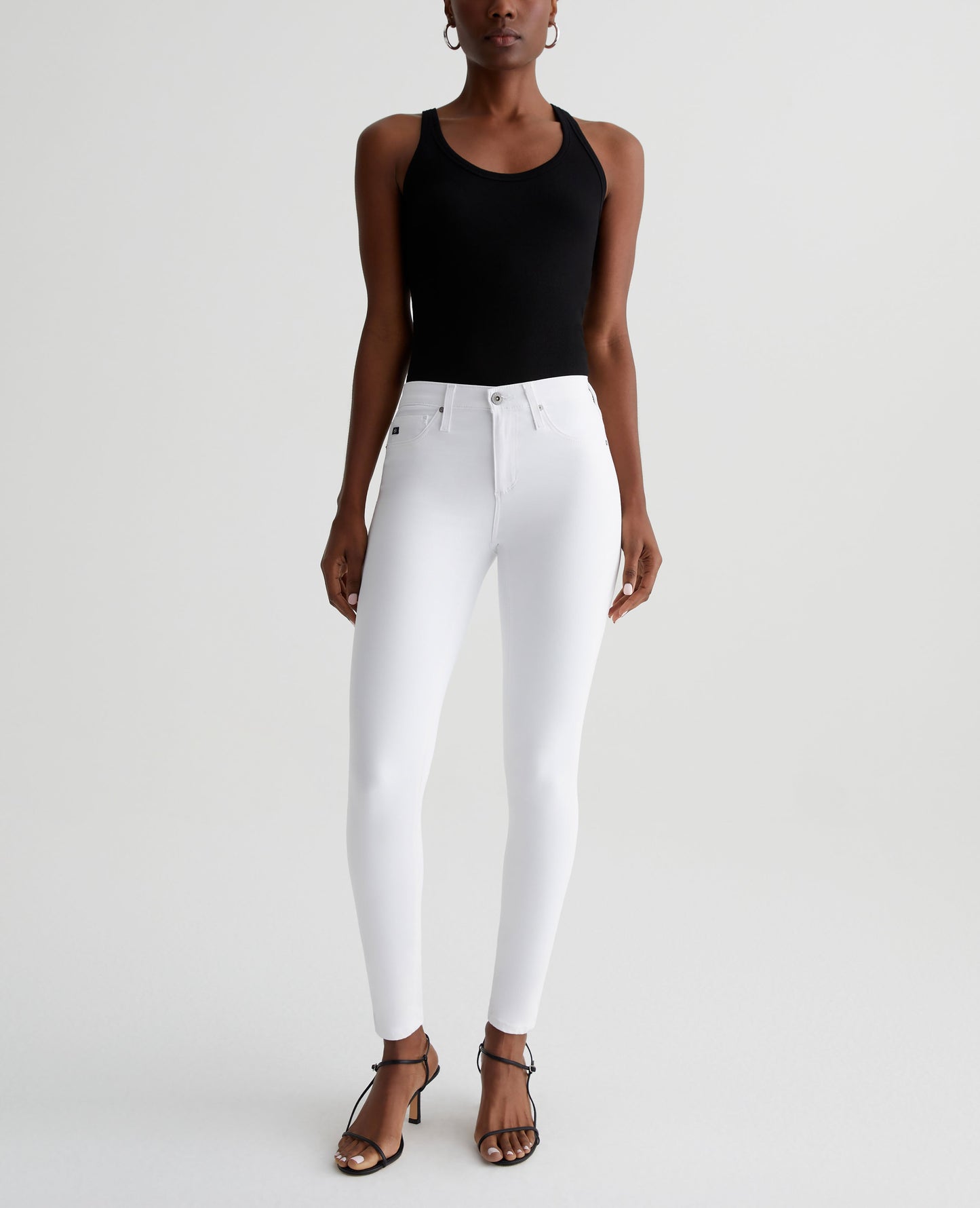 Legging Ankle