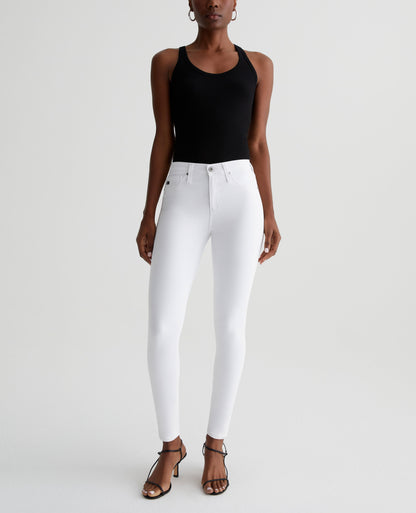 Legging Ankle