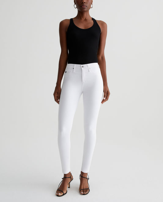 Legging Ankle