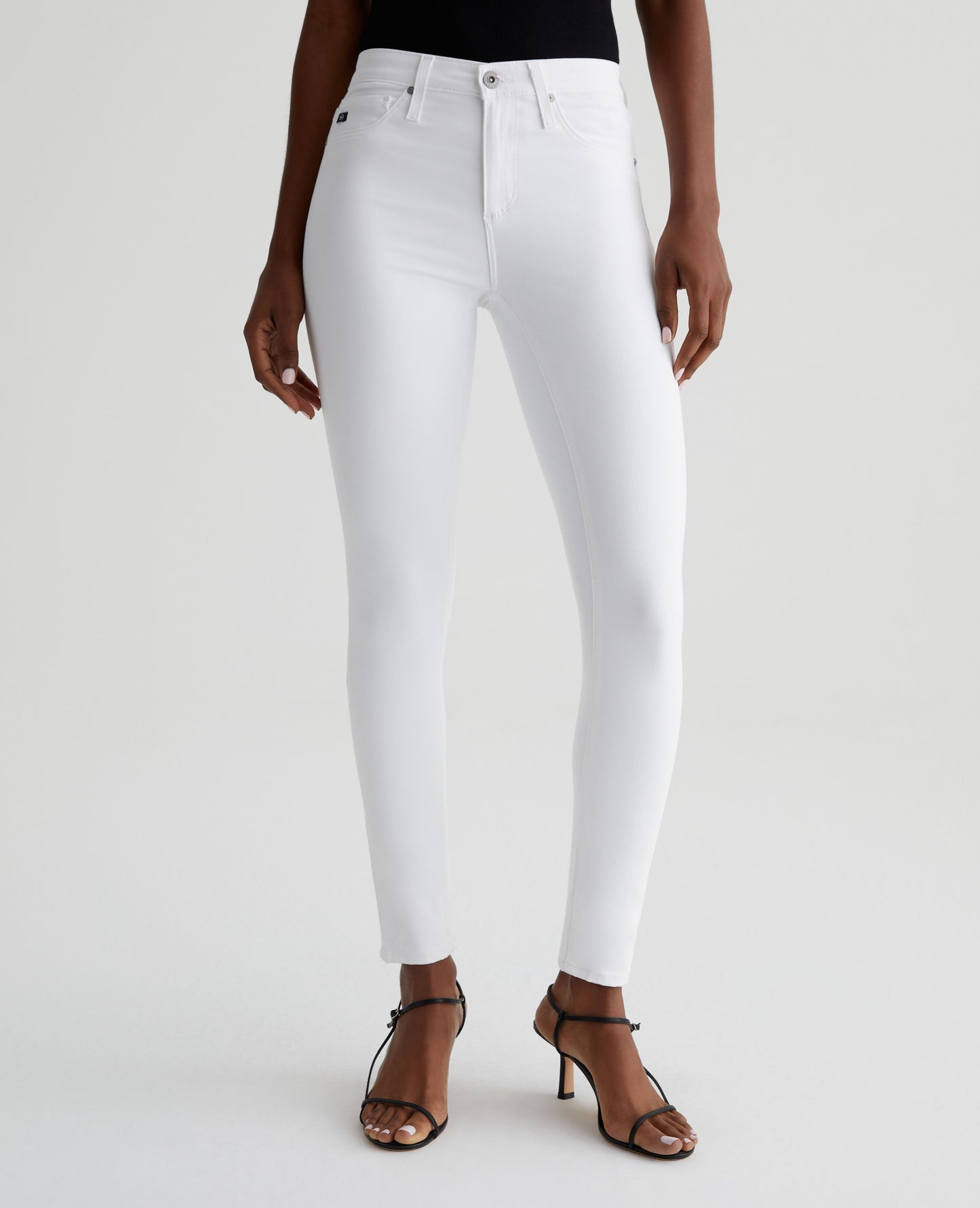 Legging Ankle