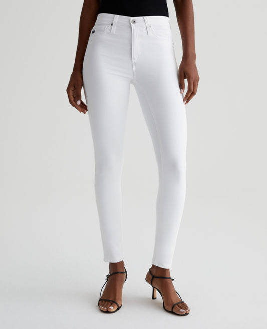 Legging Ankle