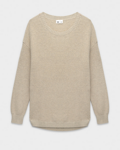 W Broughton Sweater
