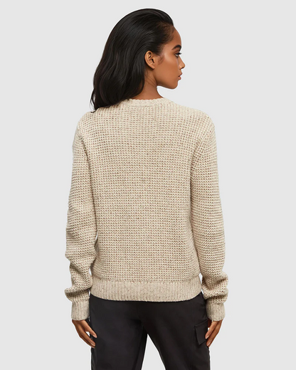 W Morrell Sweater