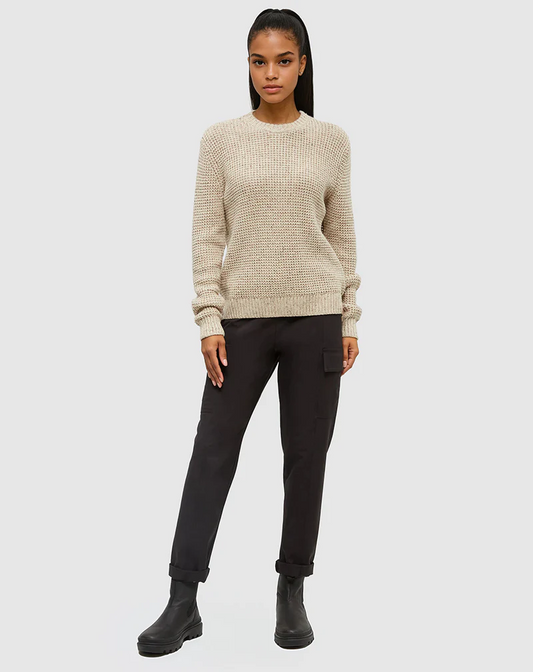 W Morrell Sweater
