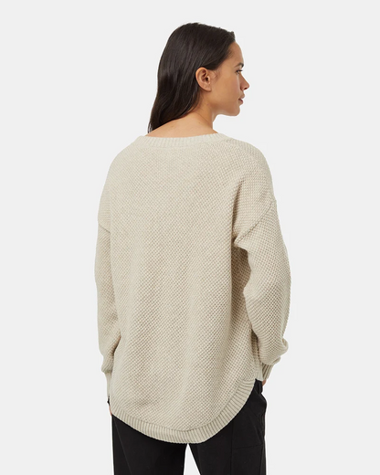 W Broughton Sweater