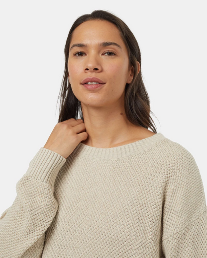 W Broughton Sweater