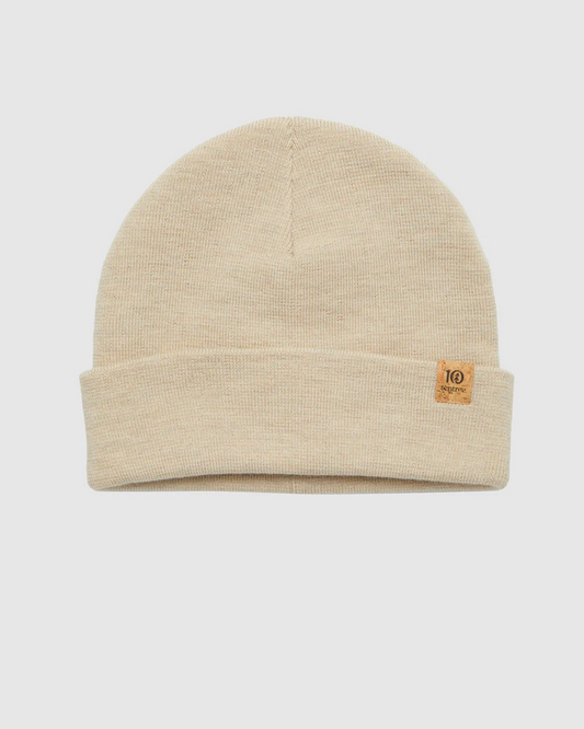 Wool Kurt Beanie