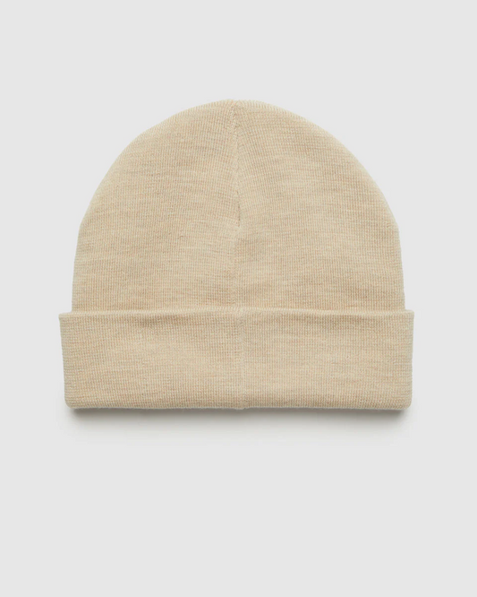 Wool Kurt Beanie