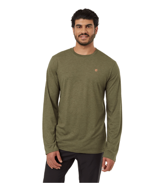 Baker Longsleeve
