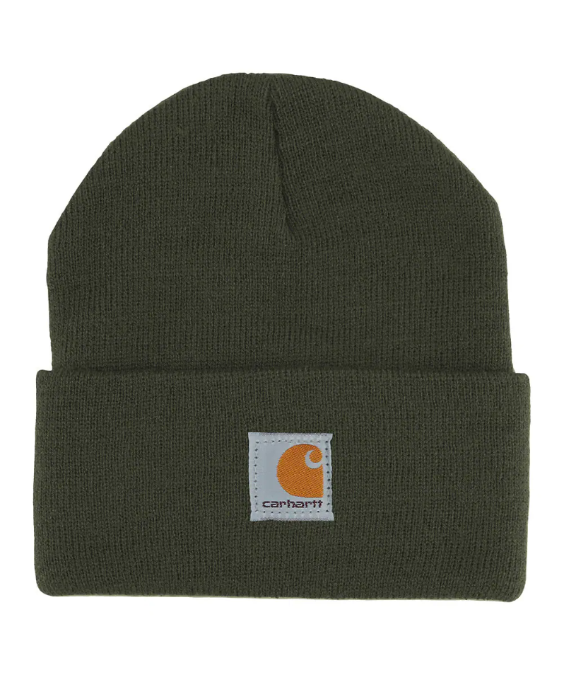 Acrylic Beanie - Kids
