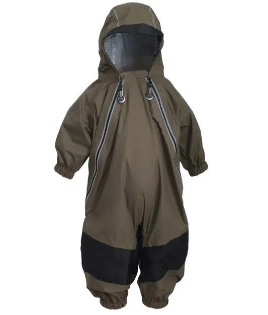 Lined Rain Suit