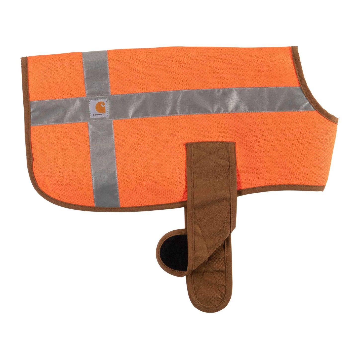 Mesh Safety Dog Vest