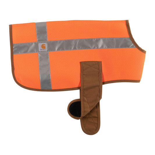 Mesh Safety Dog Vest
