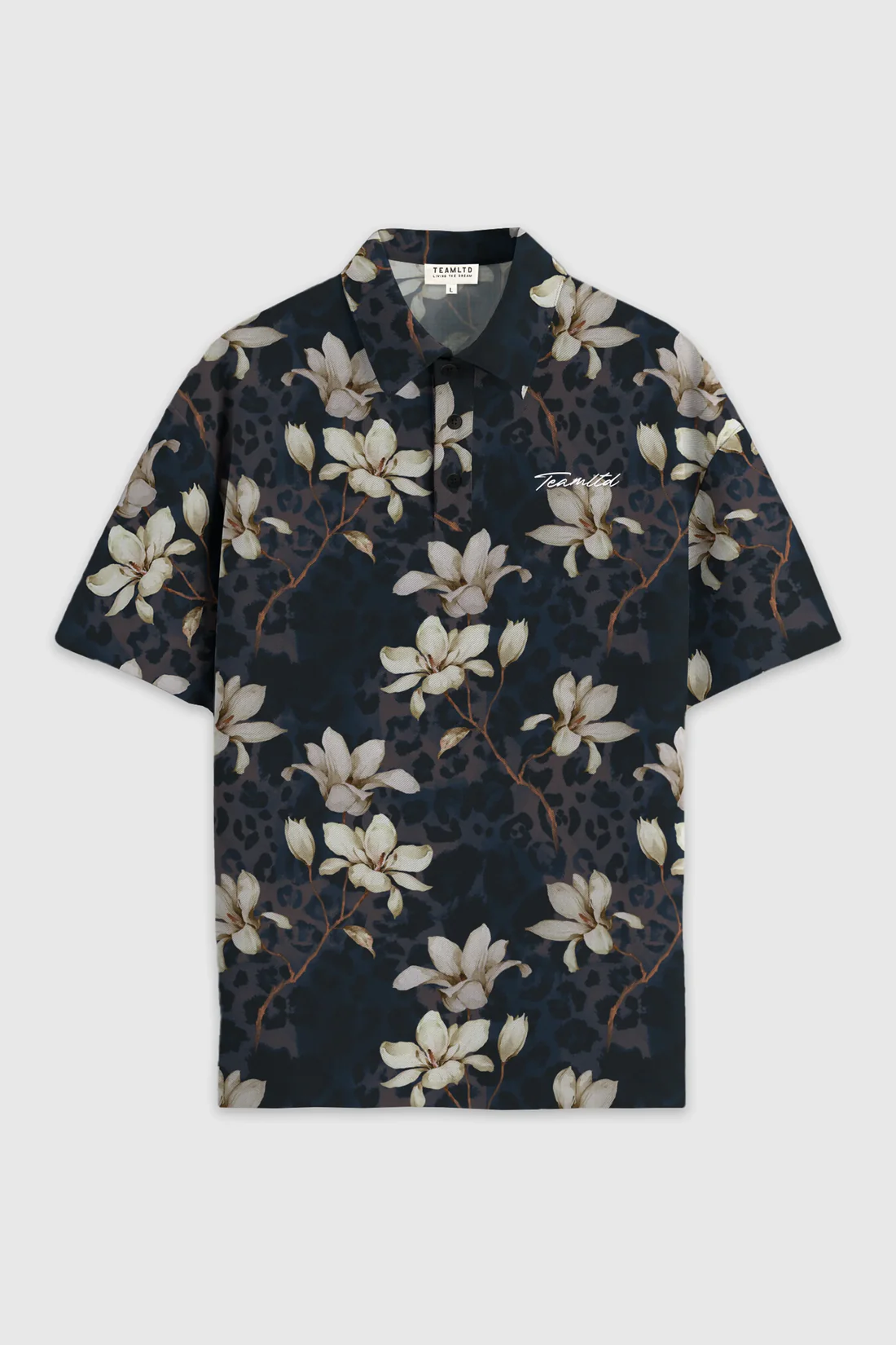 Par-Tee Polo