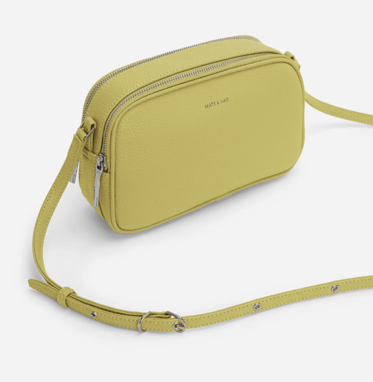 PAIR Crossbody Bag - Purity