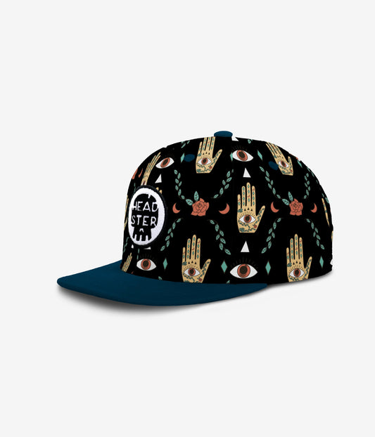 .Palm Reading Snapback