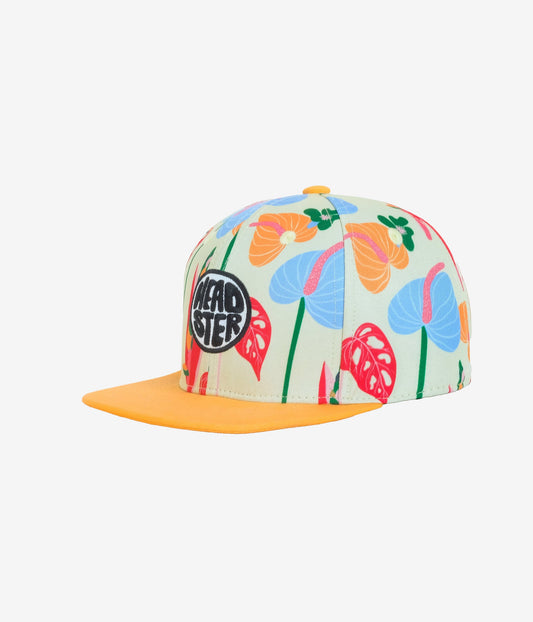 Paradise Cove Snapback