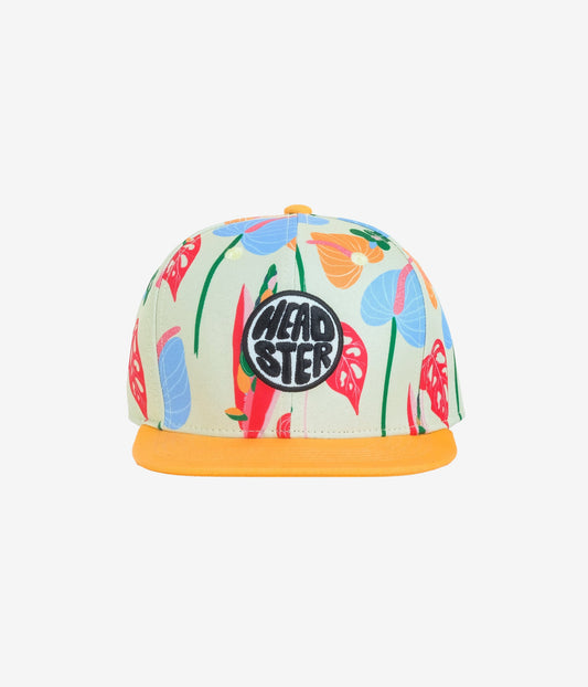 Paradise Cove Snapback