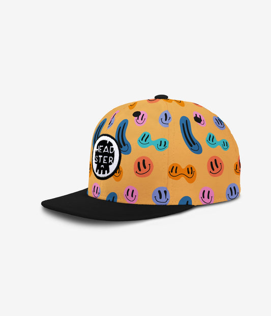 Peppy Snapback