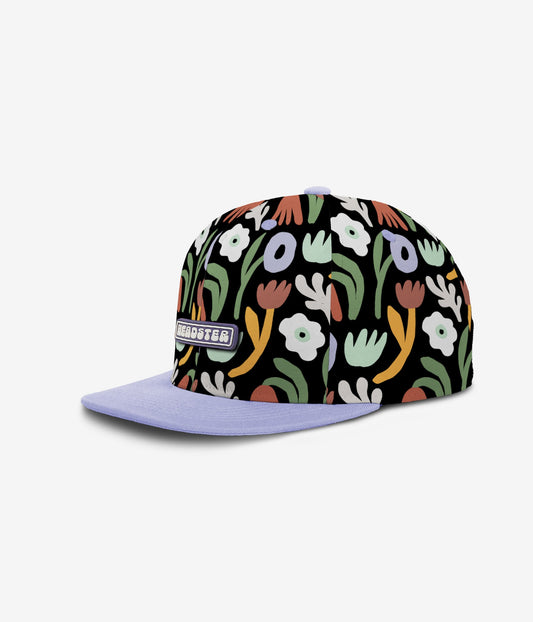Petals Realm Snapback