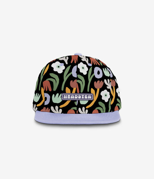 Petals Realm Snapback