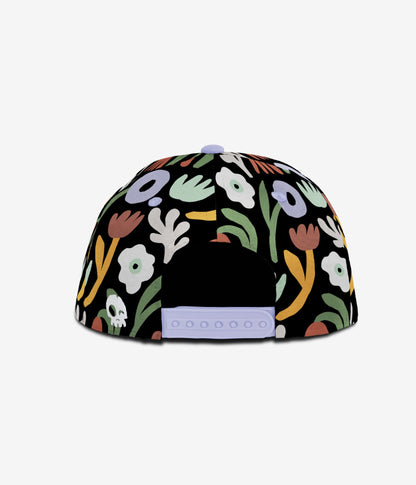 Petals Realm Snapback