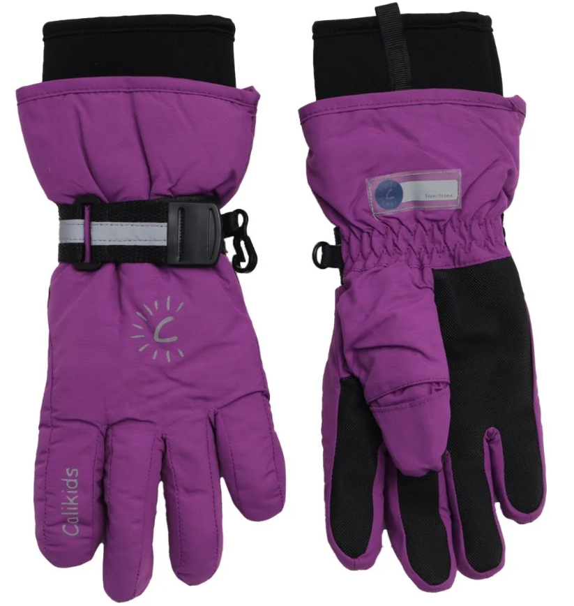 Neoprene Cuff Glove