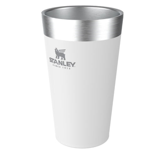 The Stacking Beer Pint - 16oz