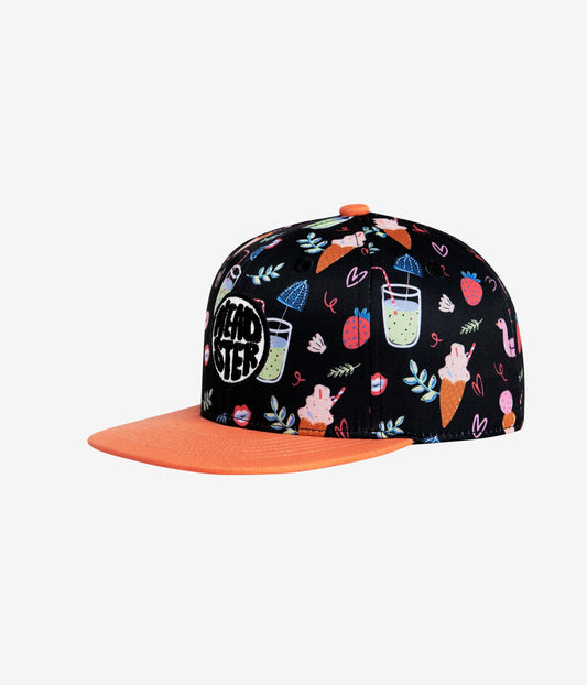 .Poolside Snapback