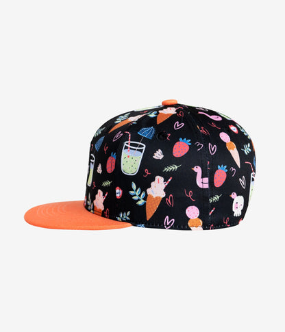 .Poolside Snapback