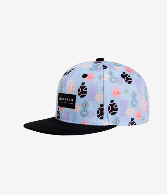Pottery Class Snapback