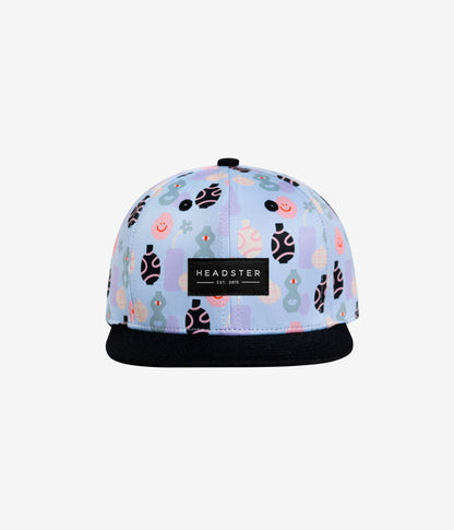 Pottery Class Snapback
