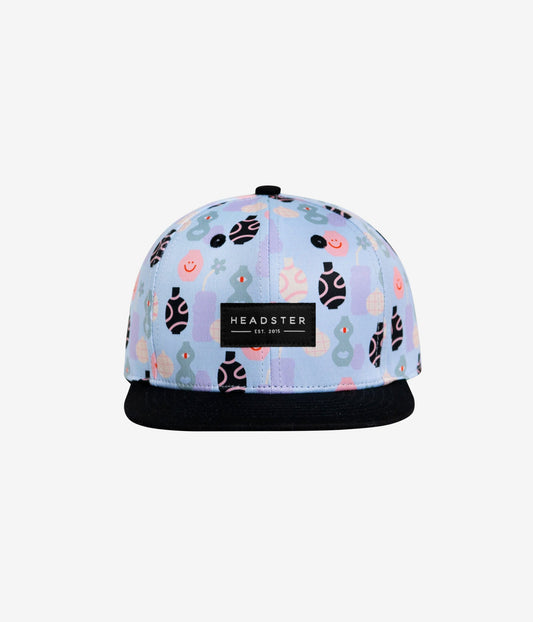 Pottery Class Snapback