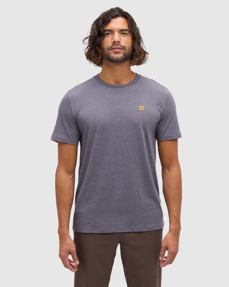 M Baker T-Shirt