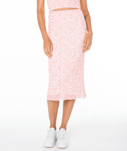 Tubetime Skirt