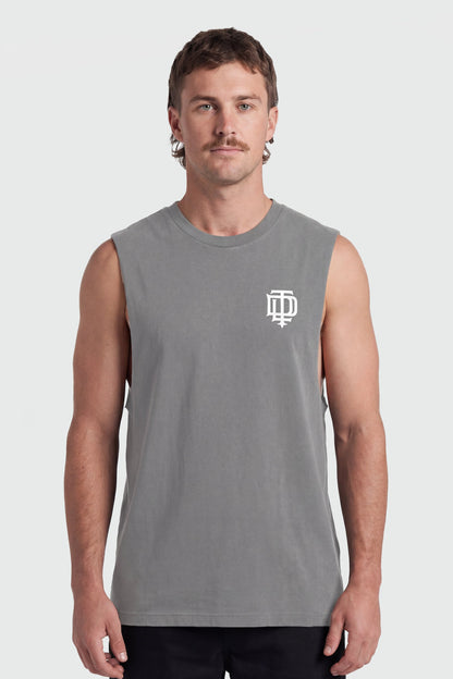 Roughnecks Aussie Tank