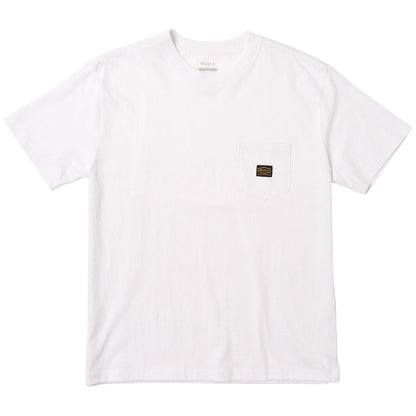 .Americana Label SS