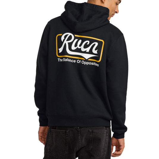 Frame Up Hoodie