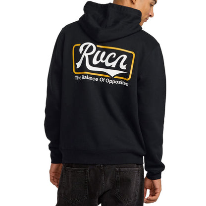 Frame Up Hoodie