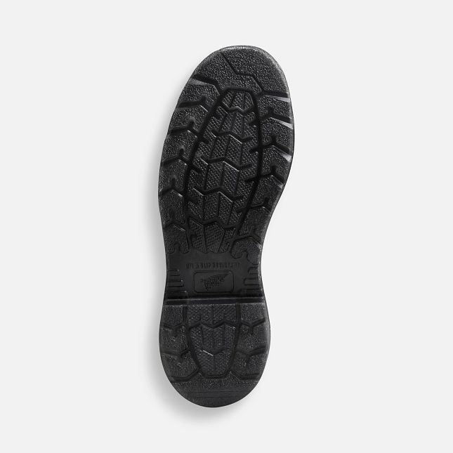 Supersole 2.0 - Mens 8" Waterproof CSA Safety Toe Boot