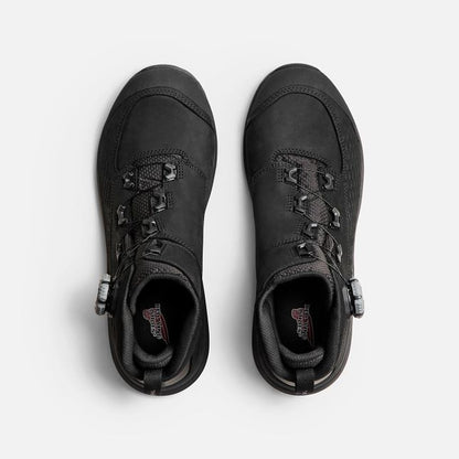 Apex - Mens 6" Waterproof CSA Safety Boot