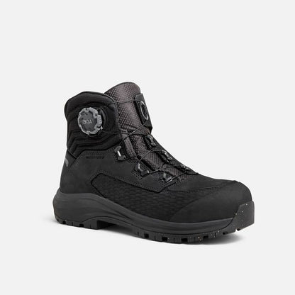 Apex - Mens 6" Waterproof CSA Safety Boot