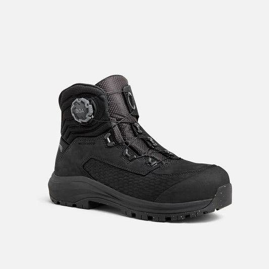Apex - Mens 6" Waterproof CSA Safety Boot
