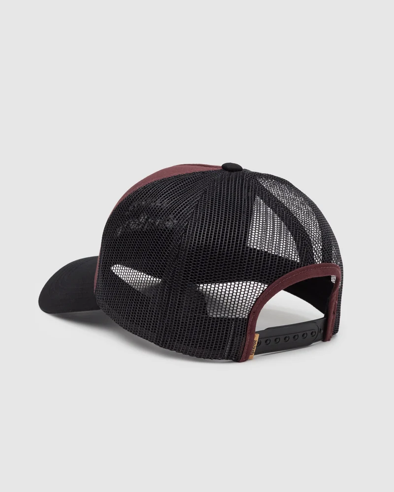 Backwoods Embroidery Altitude Hat