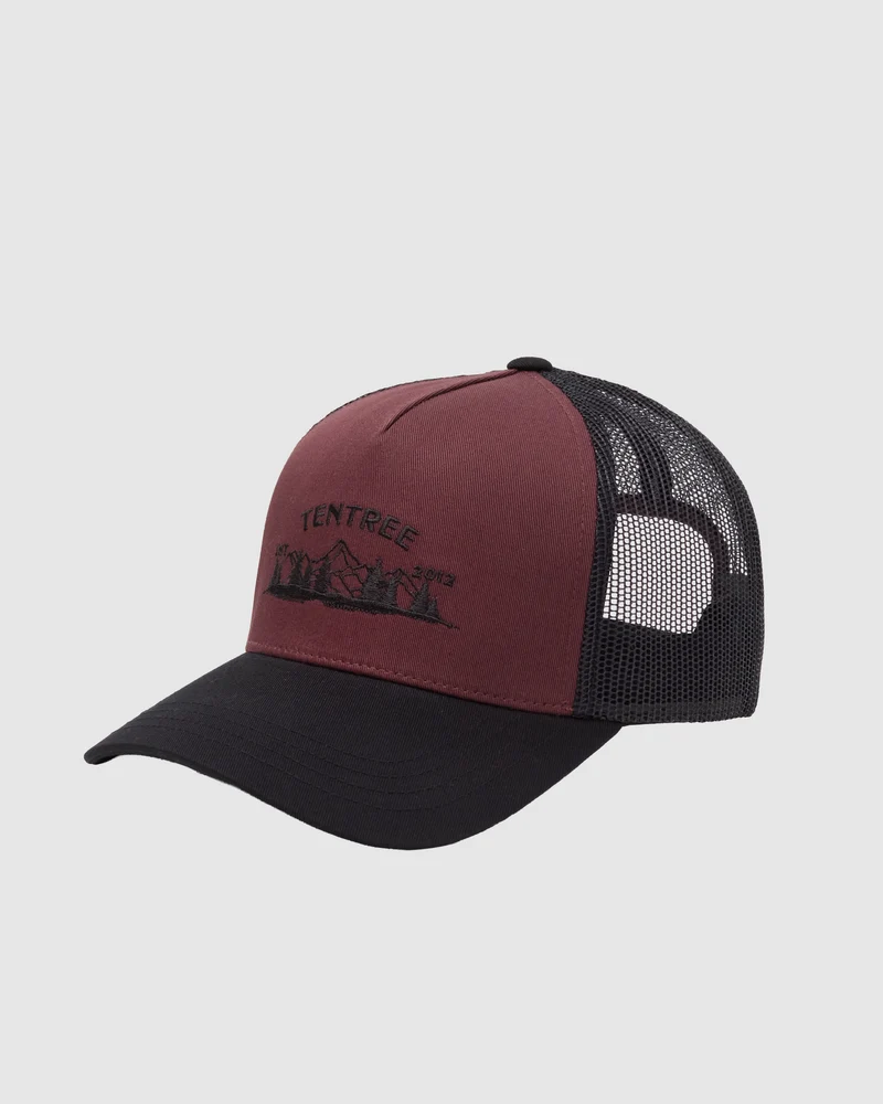 Backwoods Embroidery Altitude Hat