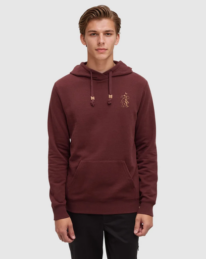 M Sasquatch Sighting Hoodie