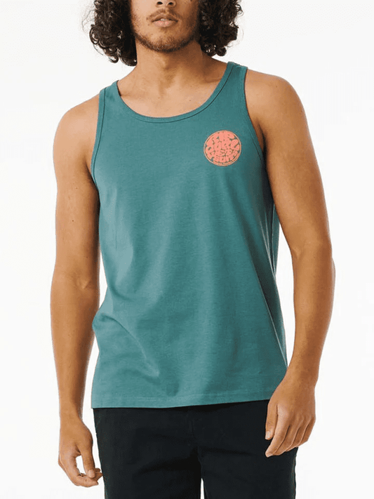 .Brand Icon Tank