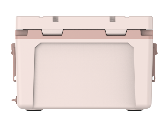 The Easy-Carry Outdoor Cooler - 25qt