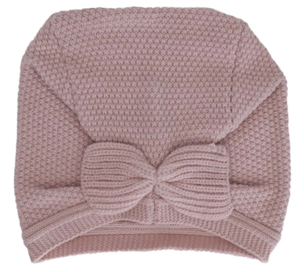 Knit Bonnet